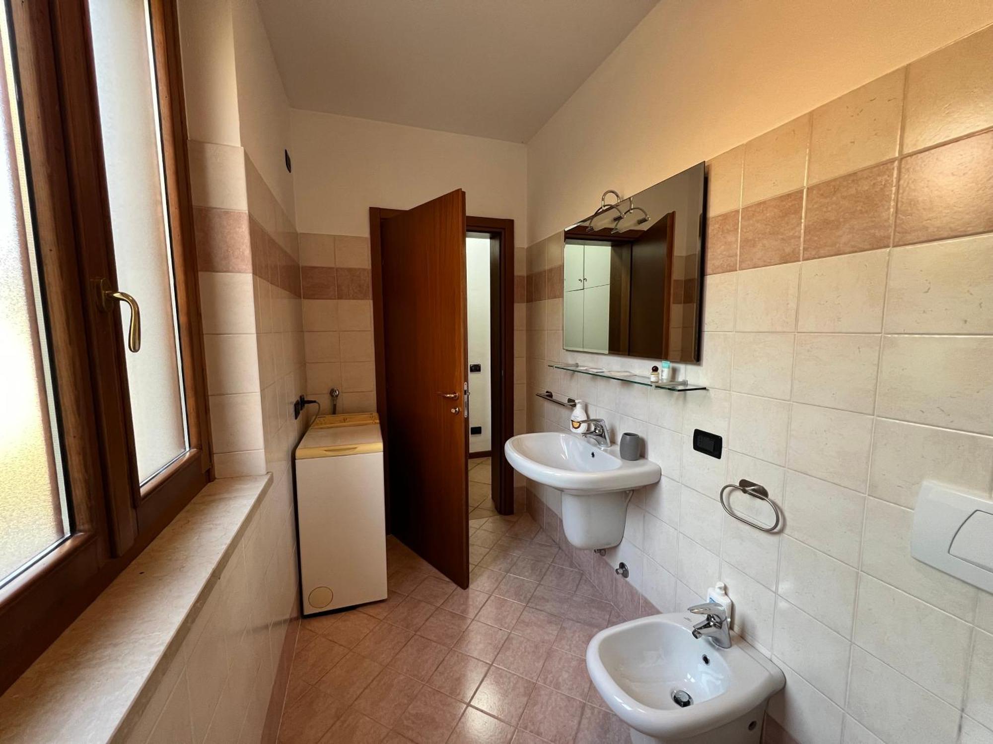 Magic Desenzano Apartment Desenzano del Garda Exterior foto